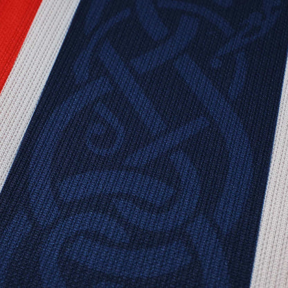 2026 FIFA World Cup Norway home Kids kit