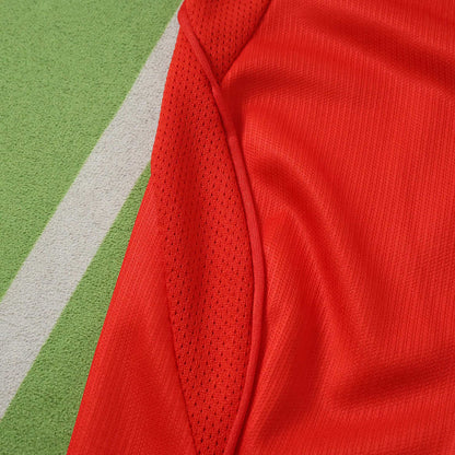 2026 FIFA World Cup Norway home Kids kit