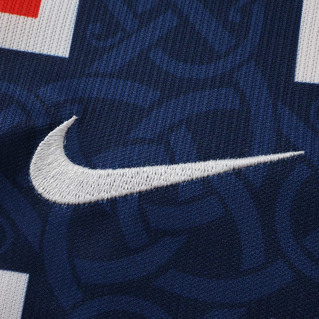 2026 FIFA World Cup Norway home Kids kit