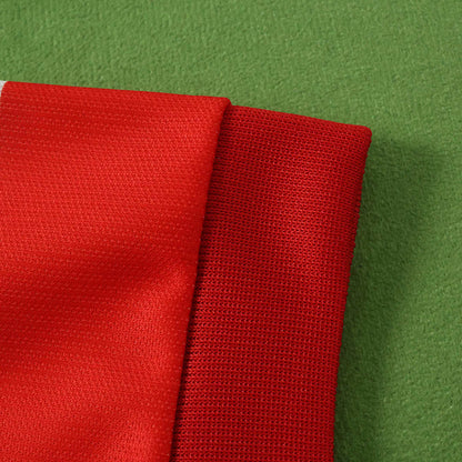 2026 FIFA World Cup Norway home Kids kit