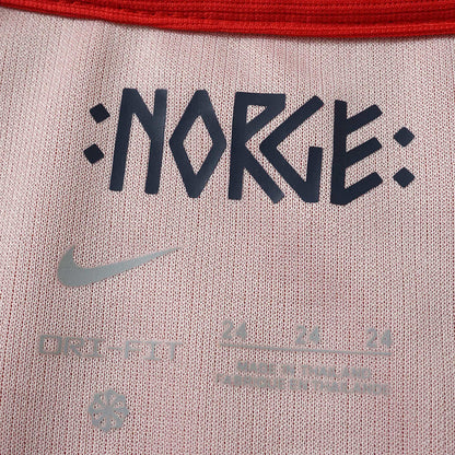 2026 FIFA World Cup Norway home Kids kit