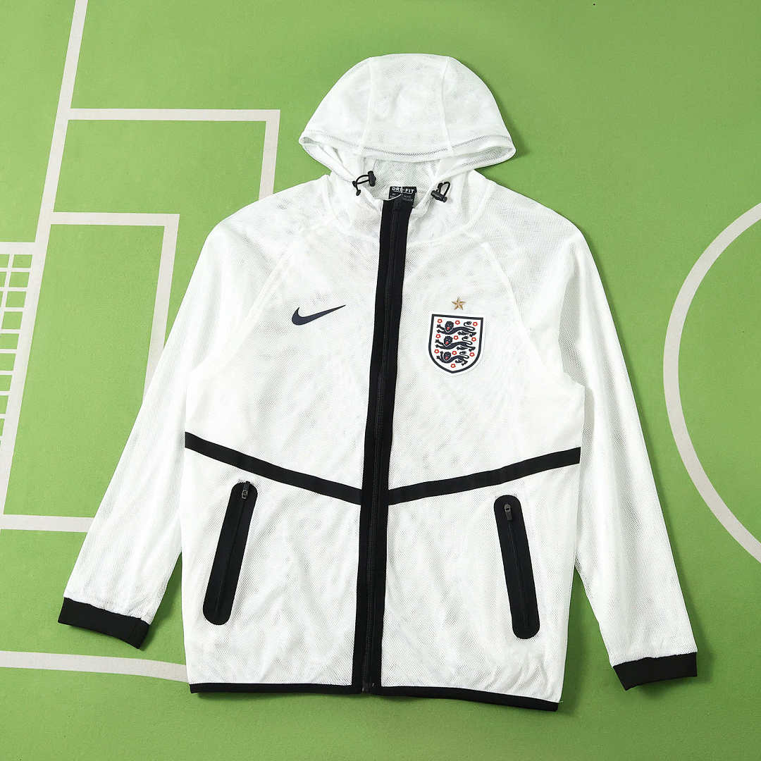 2026 FIFA World Cup England Appearance outfit