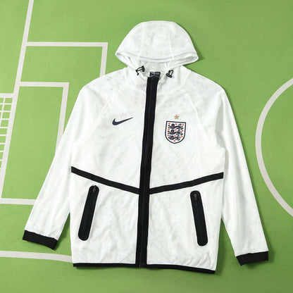 2026 FIFA World Cup England Appearance outfit
