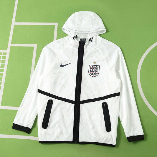 2026 FIFA World Cup England Appearance outfit