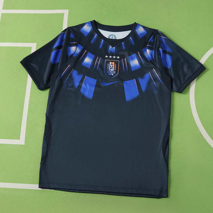 2026 FIFA World Cup Uruguay Away  Fan version