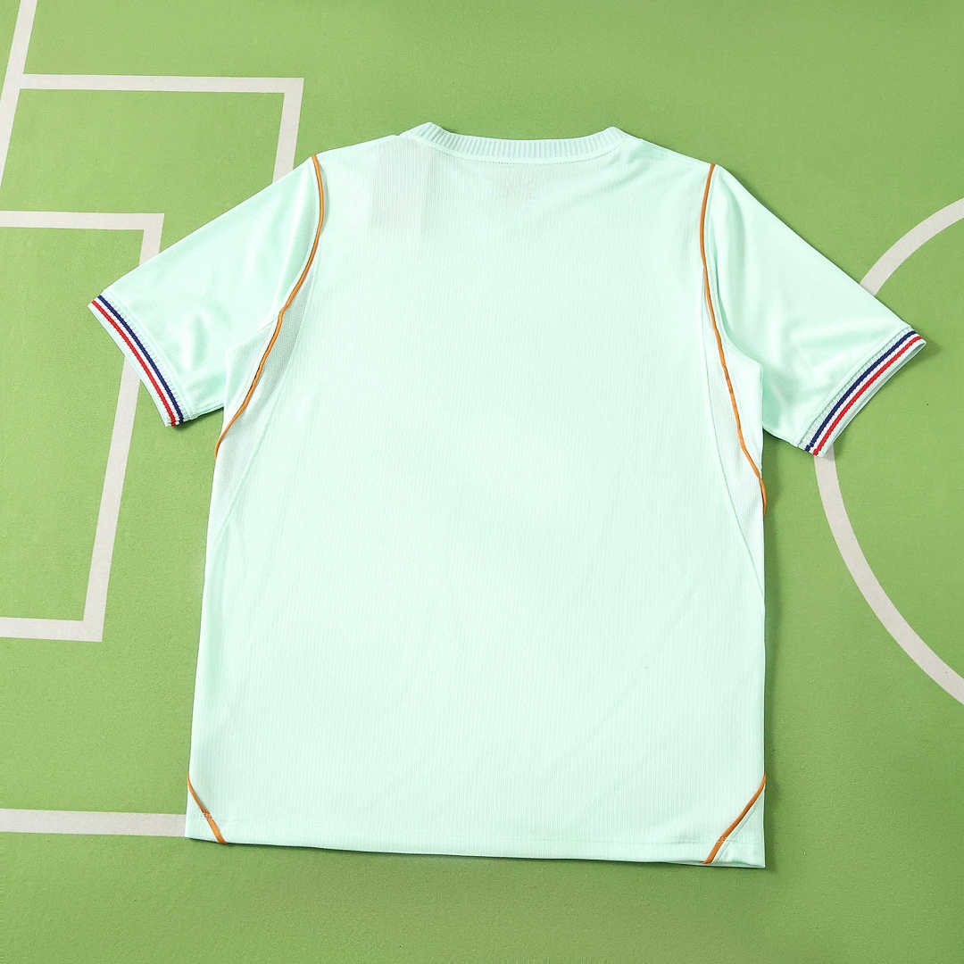 2026 FIFA World Cup France away Fan version