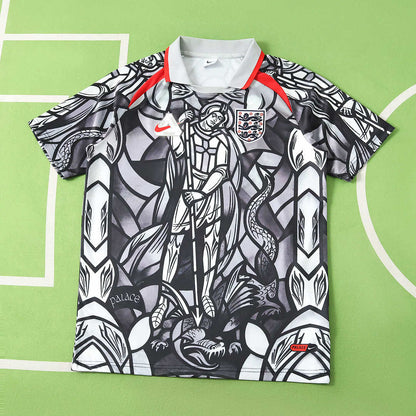 2026 FIFA World Cup England Concept version Fan version