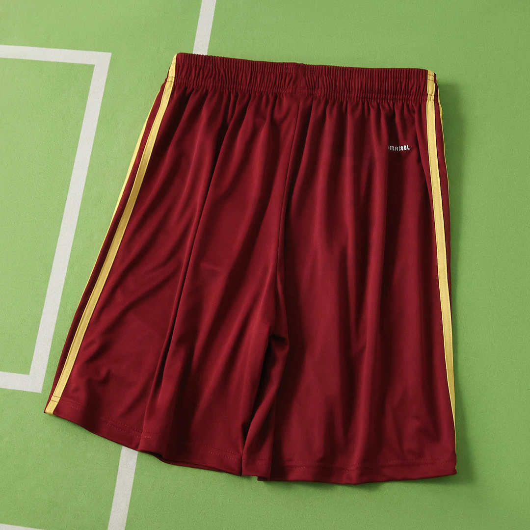 2026 FIFA World Cup Spain away shorts
