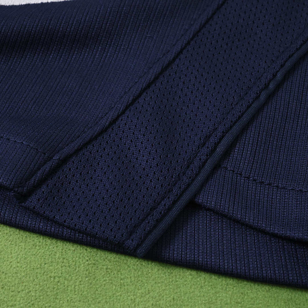 2026 FIFA World Cup Norway home shorts