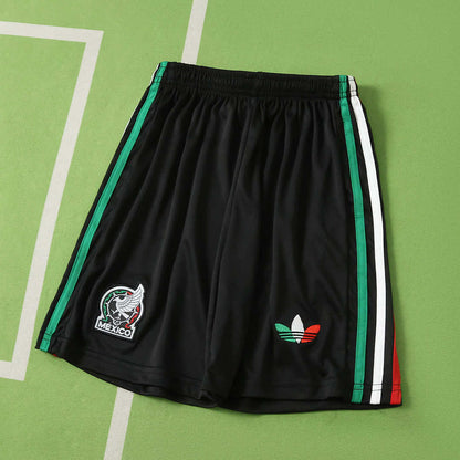 2026 FIFA World Cup Mexico third Kids kit