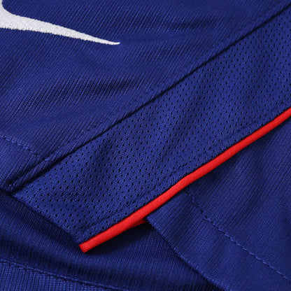 2026 FIFA World Cup Croatia away shorts
