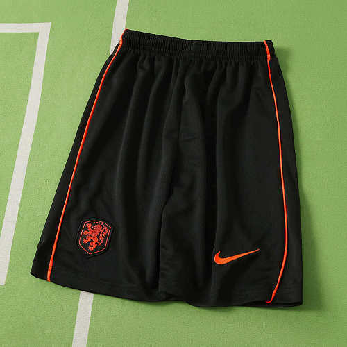 2026 FIFA World Cup Netherlands home Kids kit
