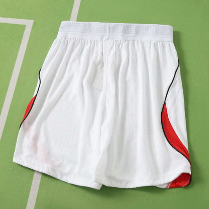 2026 FIFA World Cup England home shorts Player version