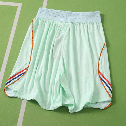 2026 FIFA World Cup France away shorts Player version