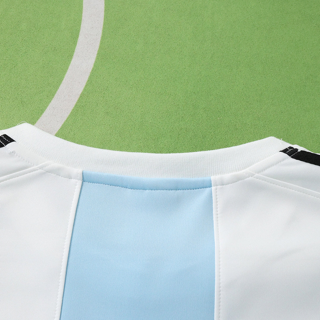 2026 Argentina Sweatshirt long sleeve