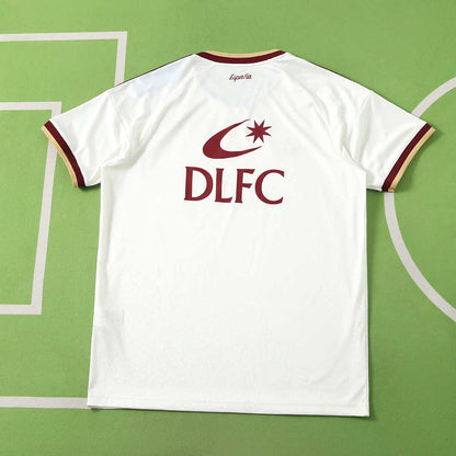 2026 FIFA World Cup Spain away DELLAFUENTE Fan version