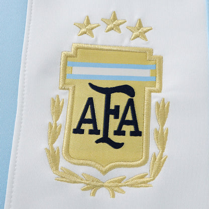 2026 Argentina Sweatshirt long sleeve