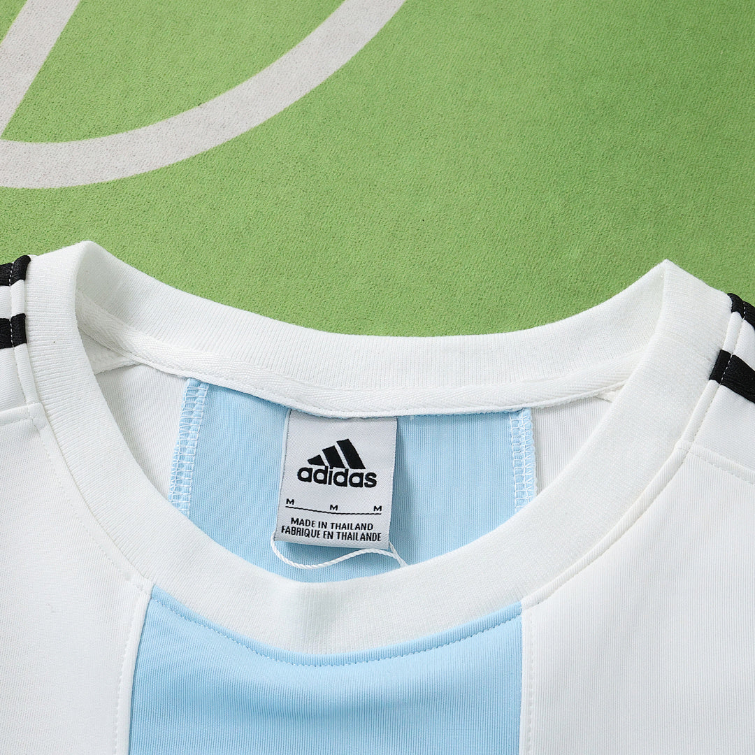 2026 Argentina Sweatshirt long sleeve