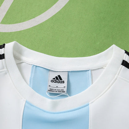 2026 Argentina Sweatshirt long sleeve