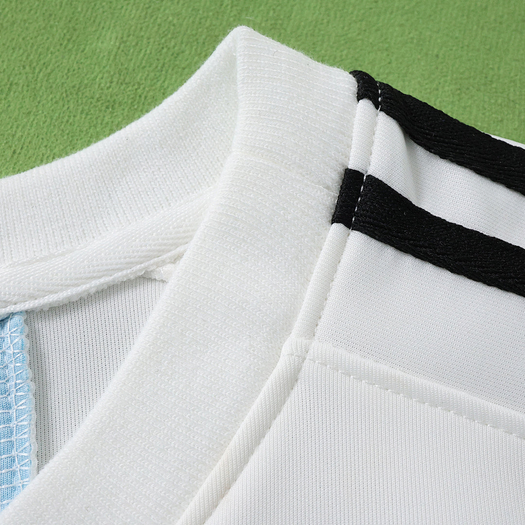 2026 Argentina Sweatshirt long sleeve