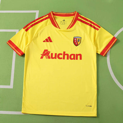 2627 season RC Lens home Fan version