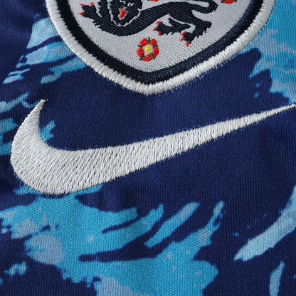 2026 FIFA World Cup England goalkeeper Kids kit