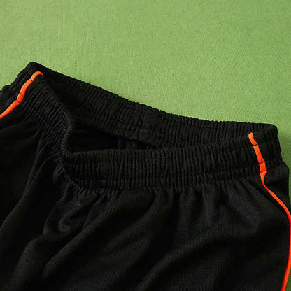 2026 FIFA World Cup Netherlands home Kids kit