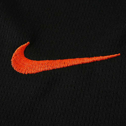 2026 FIFA World Cup Netherlands home Kids kit