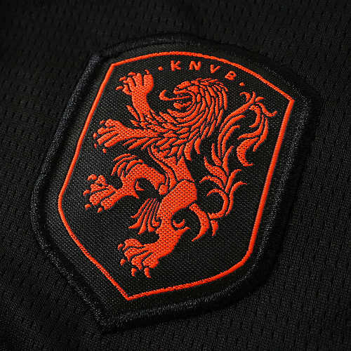 2026 FIFA World Cup Netherlands home Kids kit