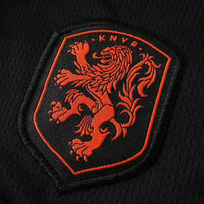 2026 FIFA World Cup Netherlands home Kids kit
