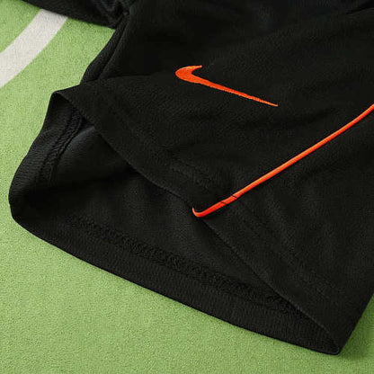 2026 FIFA World Cup Netherlands home Kids kit