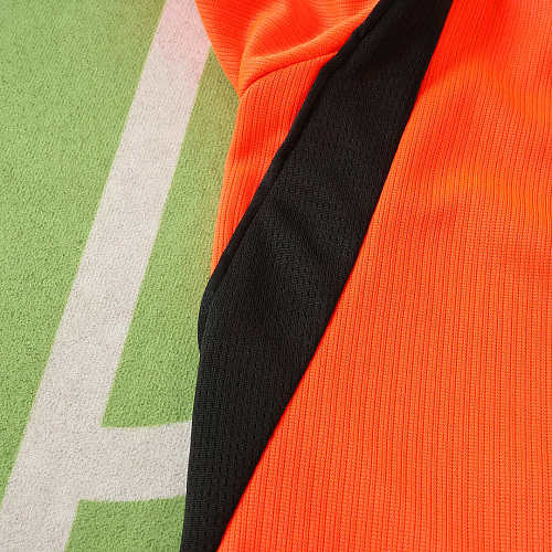 2026 FIFA World Cup Netherlands home Kids kit