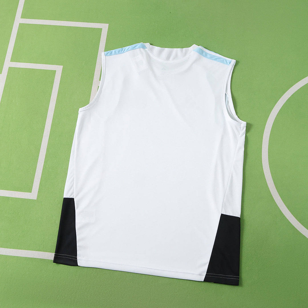 2026 FIFA World Cup Argentina Training shirt vest