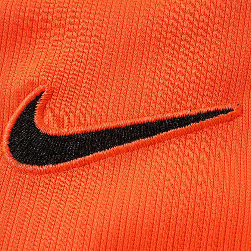 2026 FIFA World Cup Netherlands home Kids kit