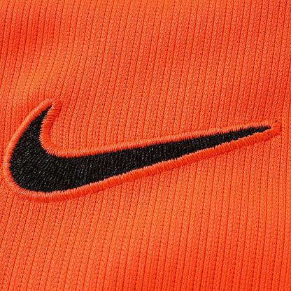 2026 FIFA World Cup Netherlands home Kids kit