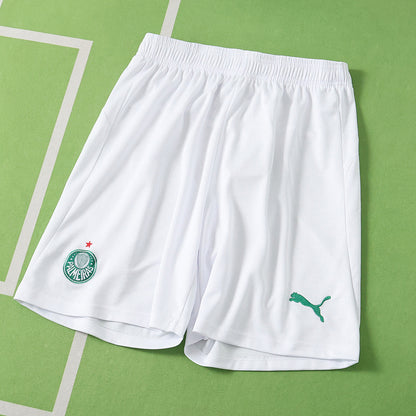 2627 season Sociedade Esportiva Palmeiras shorts