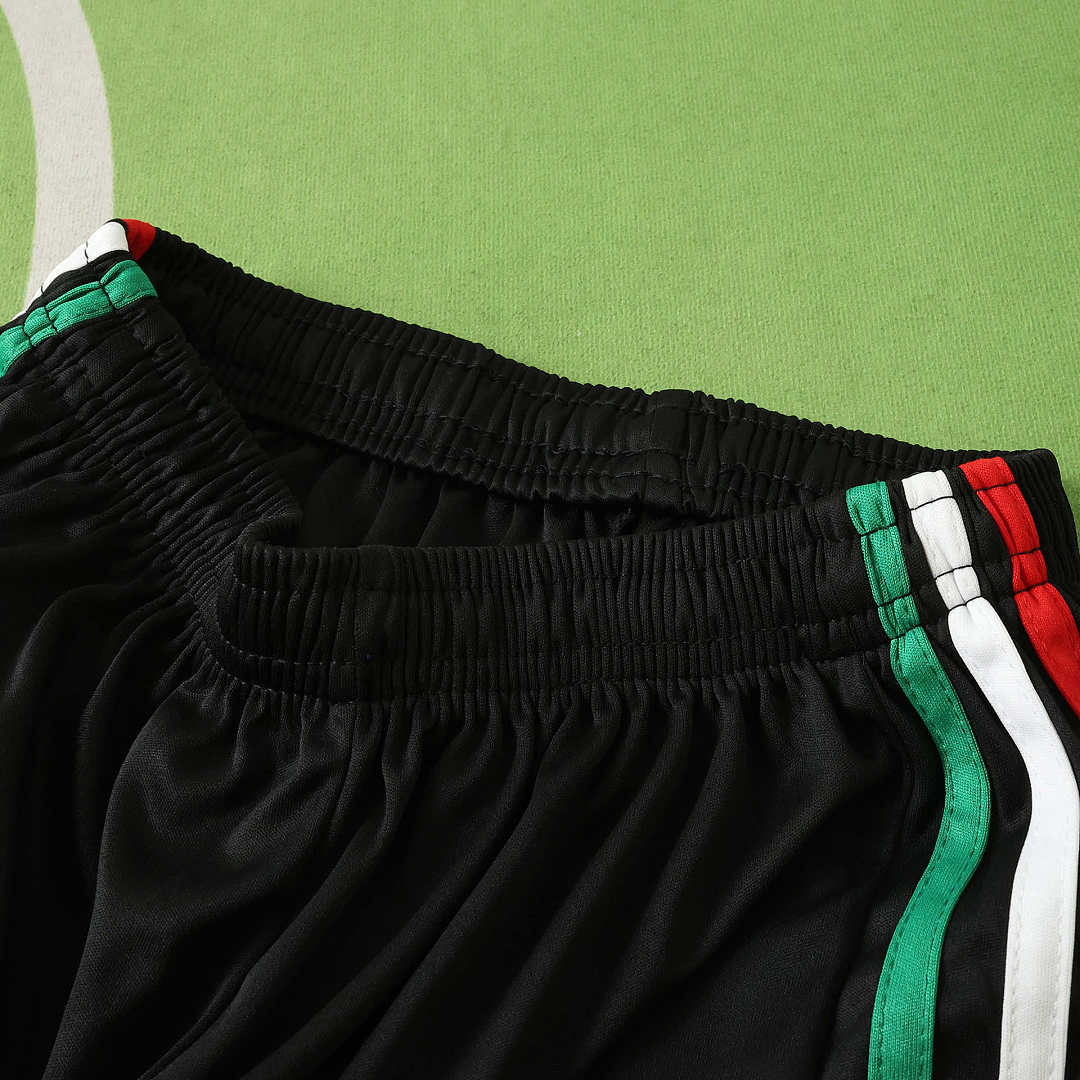 2026 FIFA World Cup Mexico third Kids kit