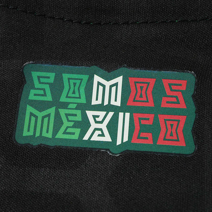 2026 FIFA World Cup Mexico third Kids kit
