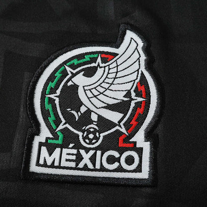 2026 FIFA World Cup Mexico third Kids kit