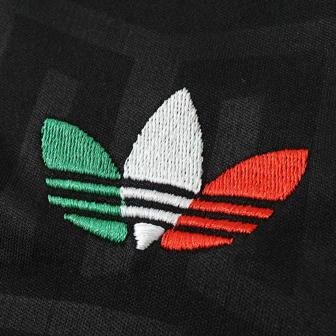 2026 FIFA World Cup Mexico third Kids kit