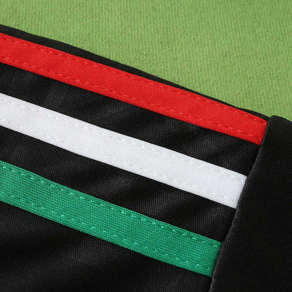 2026 FIFA World Cup Mexico third Kids kit