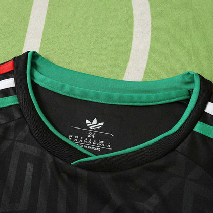 2026 FIFA World Cup Mexico third Kids kit