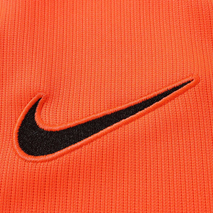2026 FIFA World Cup Netherlands home Long sleeves Fan version