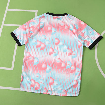 2026 FIFA World Cup Belgium away Player version