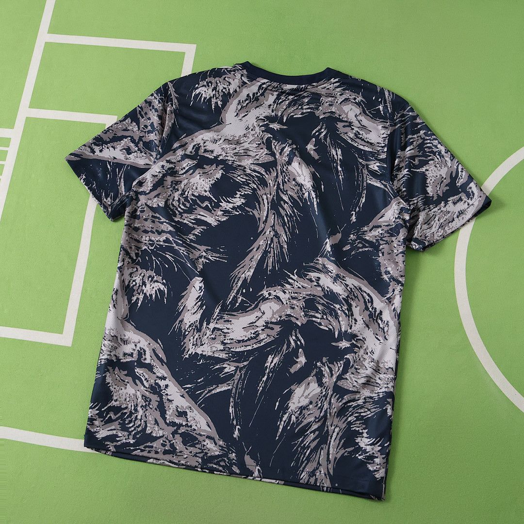 2026 FIFA World Cup England Training shirt Fan version