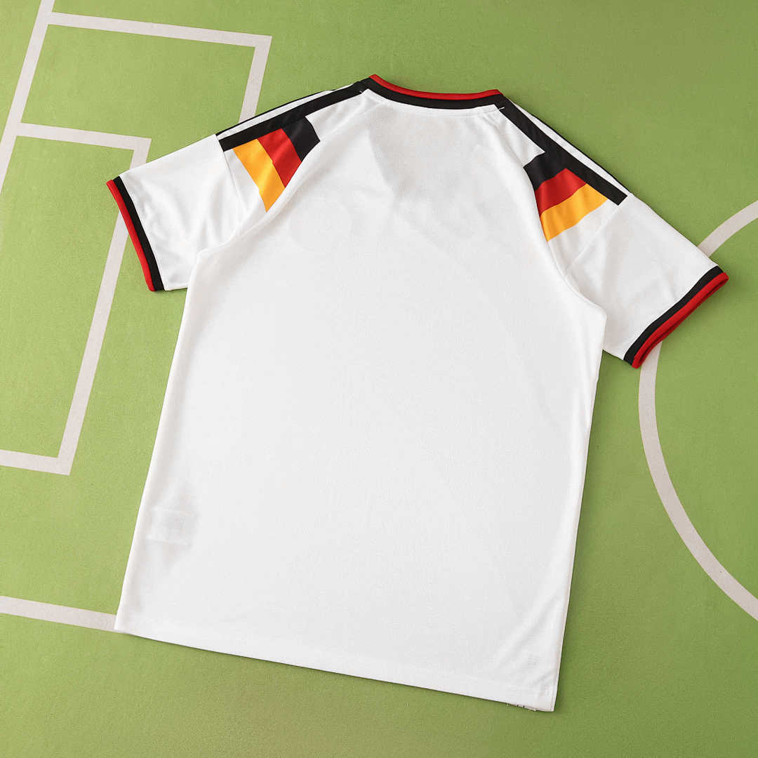 2026 FIFA World Cup Germany home Fan version