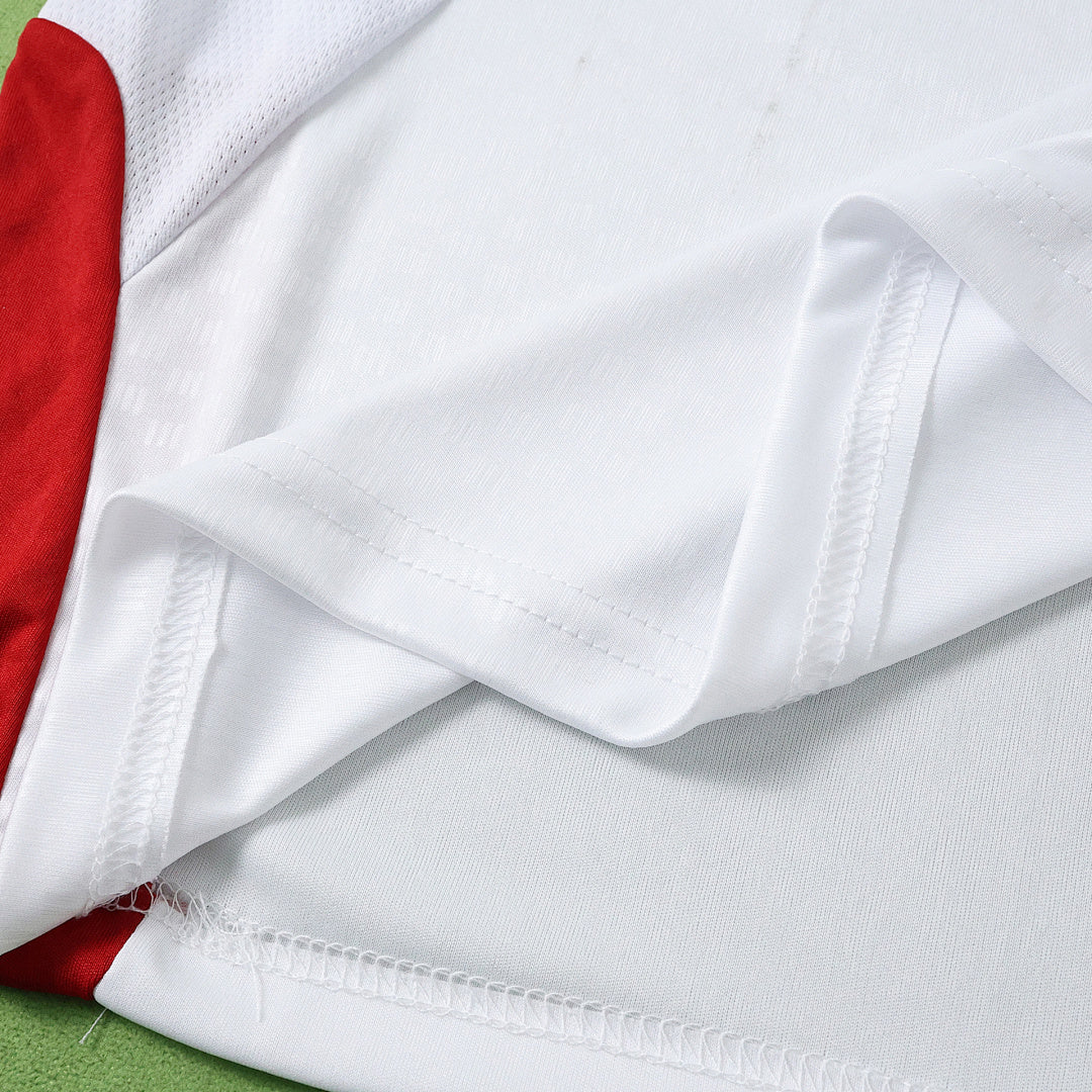 2026 FIFA World Cup Germany Training shirt Fan version
