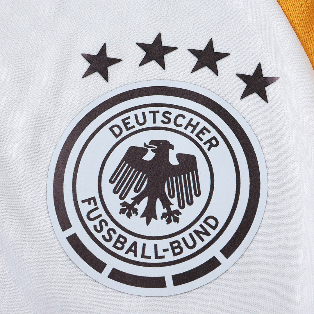2026 FIFA World Cup Germany Training shirt Fan version