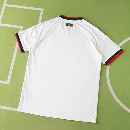 2026 FIFA World Cup Mexico away Fan version