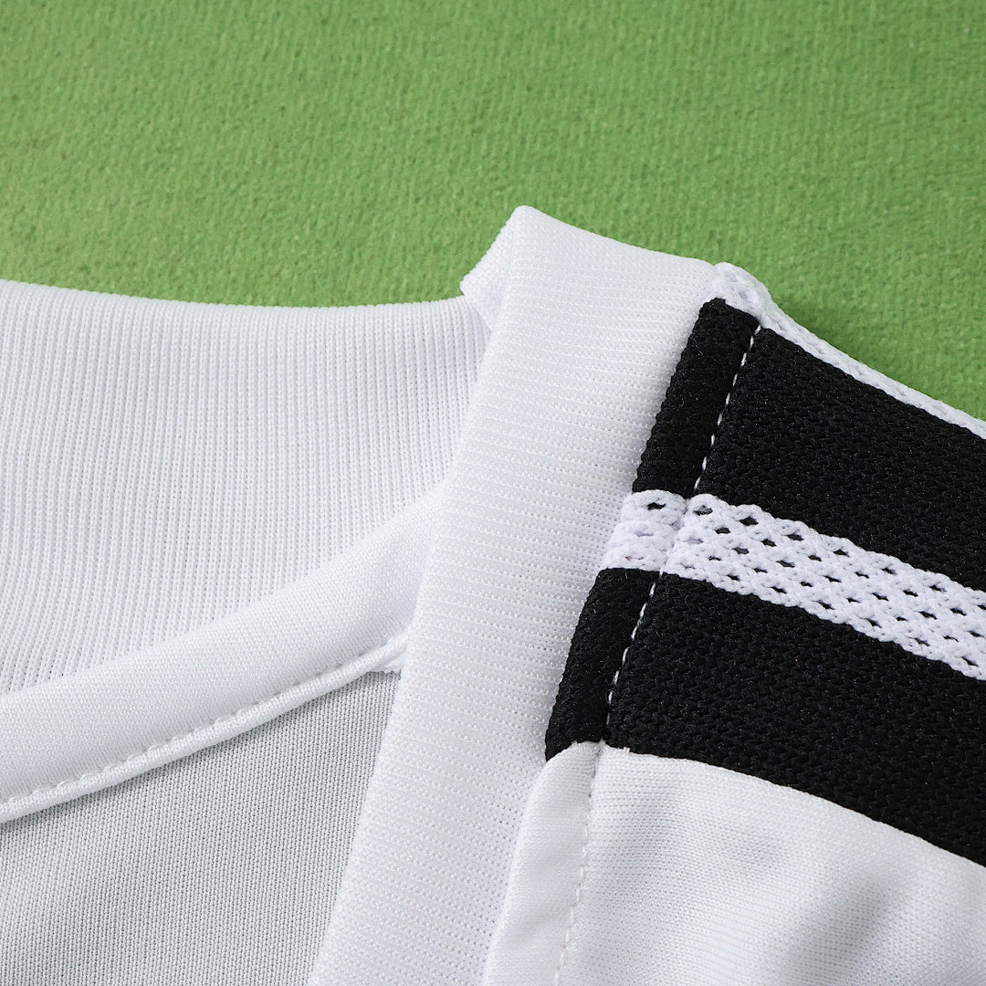 2026 FIFA World Cup Germany Training shirt Fan version